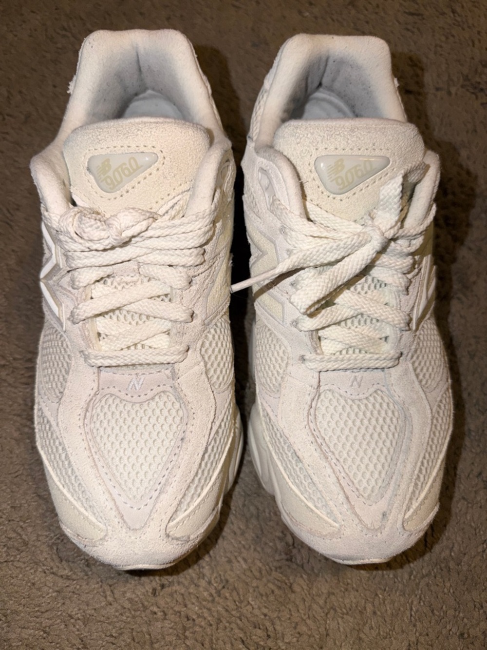 New Balance 9060 Women's US 6.5